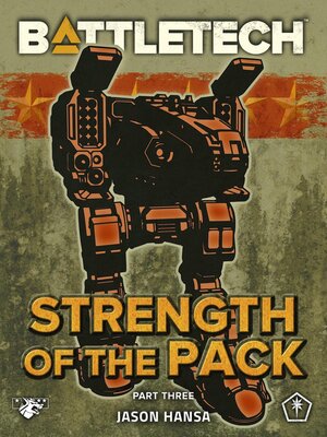 cover image of BattleTech